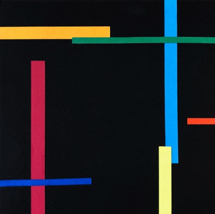 Free Association #28
Paper on Mat Board
7" H x 7" W (matted to 10" x 10")
2018 Free Association #28
Paper on Mat Board
7" H x 7" W (matted to 10" x 10")
2018